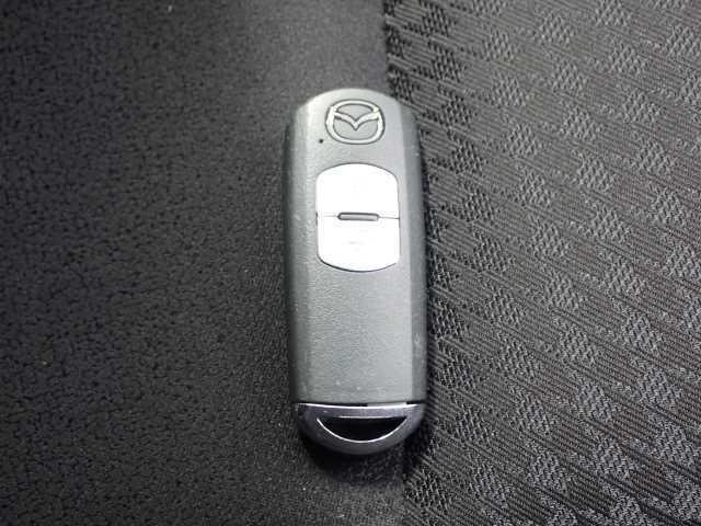 MAZDA DEMIO 2019