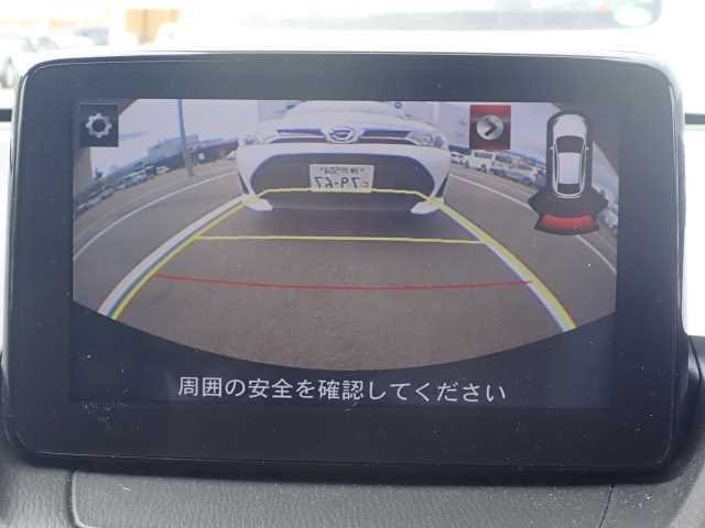 MAZDA DEMIO 2019