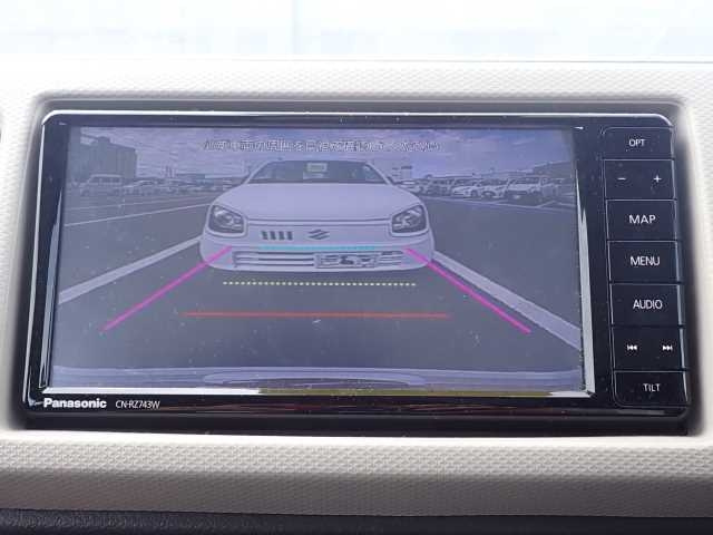 SUZUKI ALTO 2019