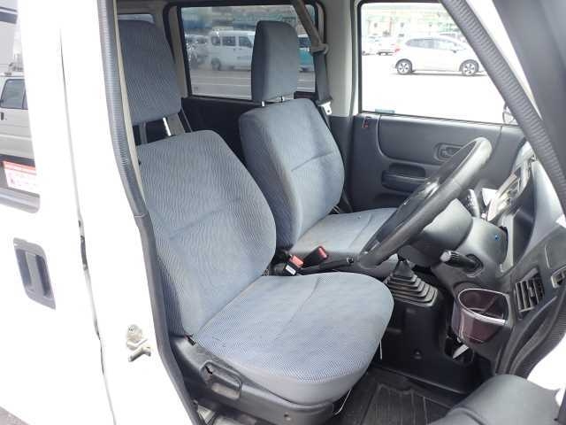 HONDA ACTY VAN 2017