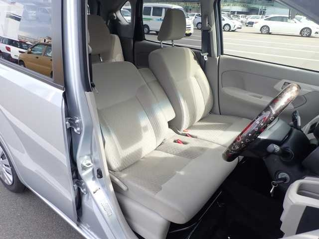 DAIHATSU MOVE 2019