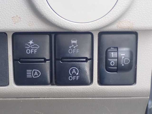 DAIHATSU MOVE 2019