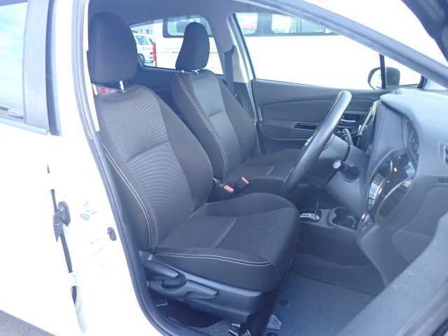 TOYOTA VITZ 2019