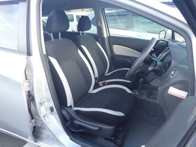 NISSAN NOTE 2019