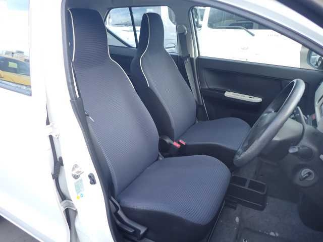 SUZUKI ALTO 2019