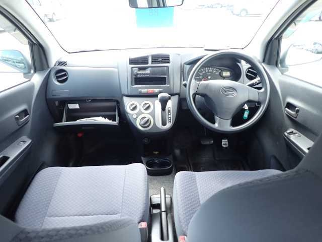 DAIHATSU MIRA 2012