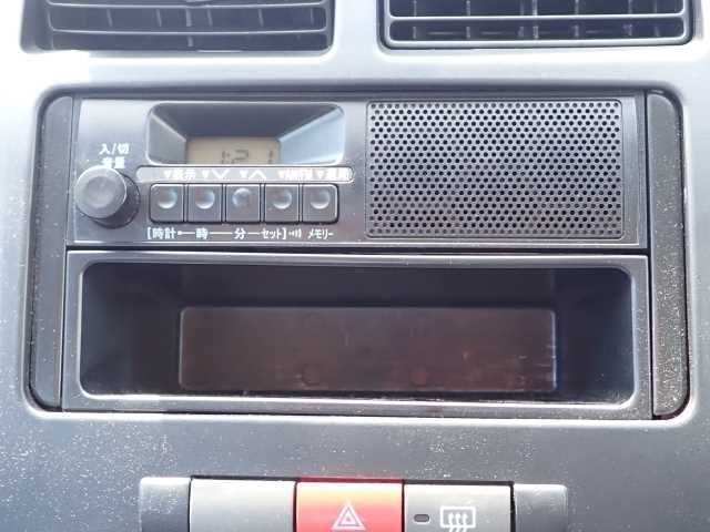 DAIHATSU MIRA 2012
