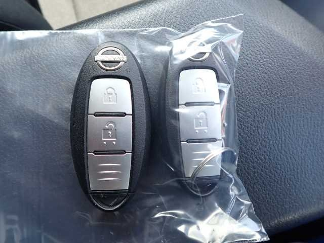 NISSAN NOTE 2021