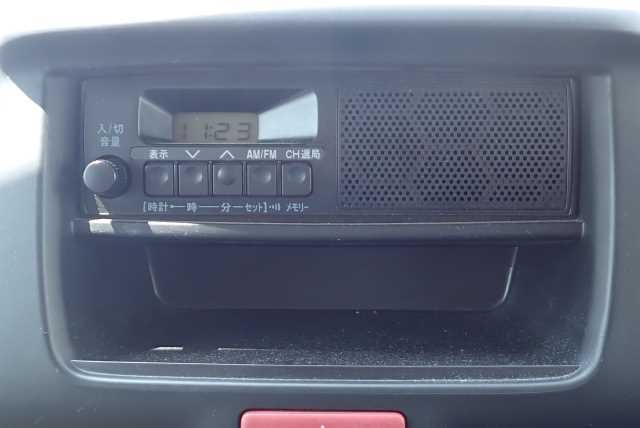 MITSUBISHI MINICAB VAN 2019