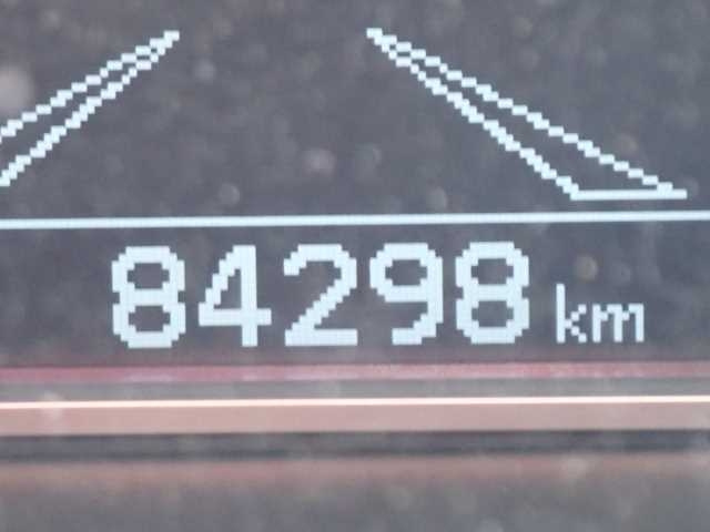 TOYOTA REGIUS ACE VAN 2019