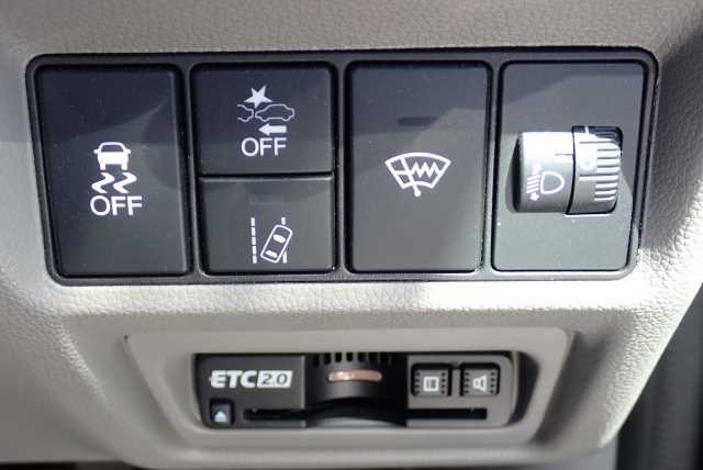 HONDA STEP WAGON 2021