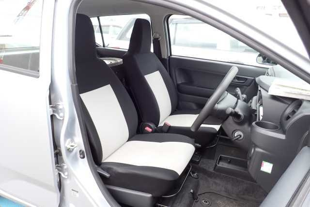 DAIHATSU MIRA E S 2018