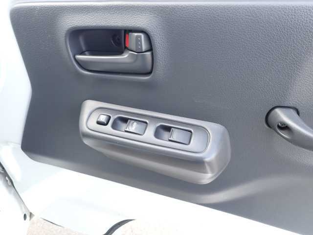 SUZUKI CARRY TRUCK 2017