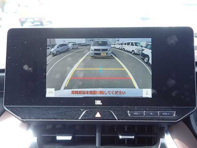 TOYOTA HARRIER 2023