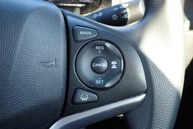 HONDA FIT 2019