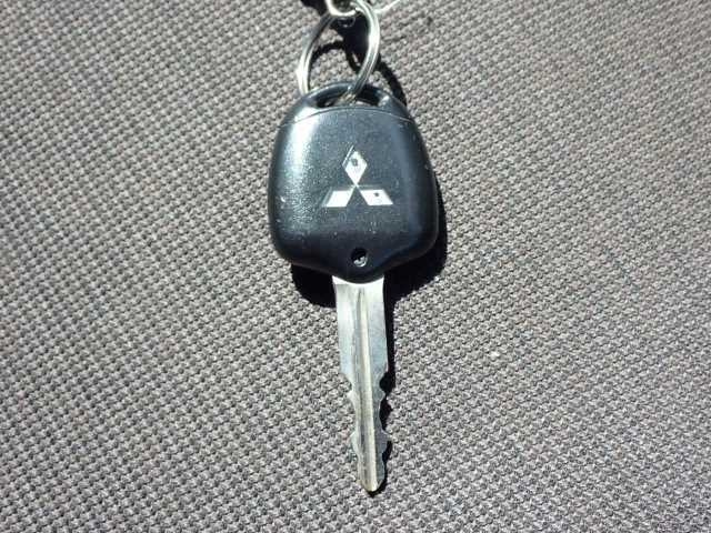 MITSUBISHI TOWNBOX 2010