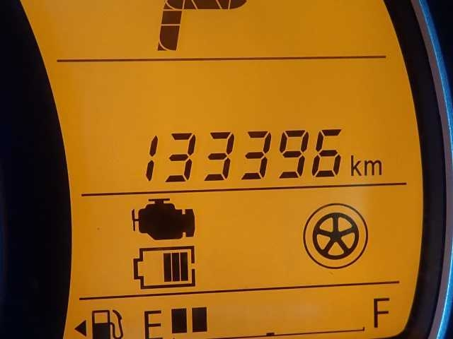 SUZUKI ALTO 2015