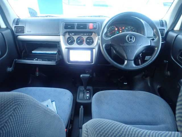 HONDA ACTY VAN 2018