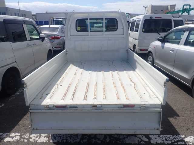 SUZUKI CARRY TRUCK 2016