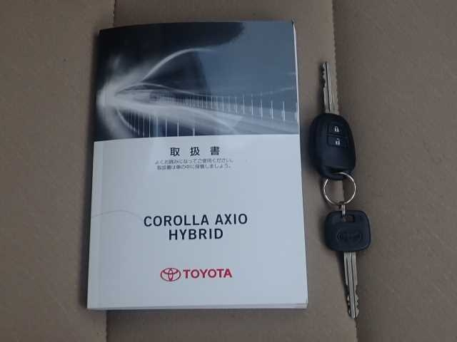 TOYOTA COROLLA AXIO 2014