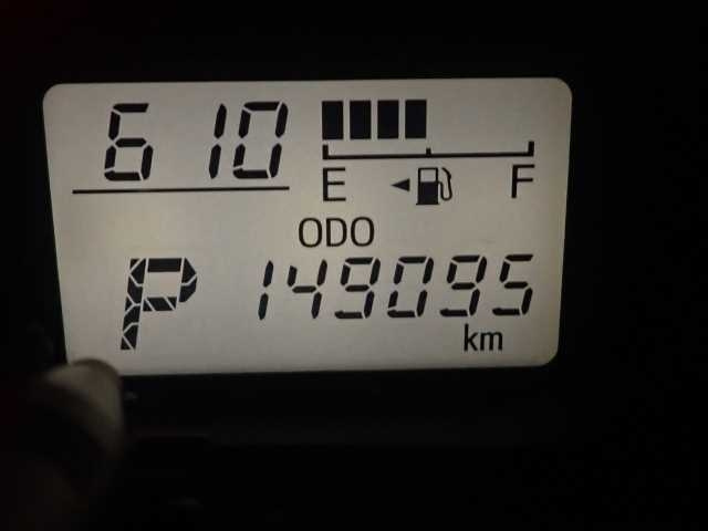 TOYOTA PROBOX 2015