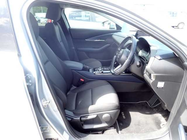 MAZDA CX-30 2021