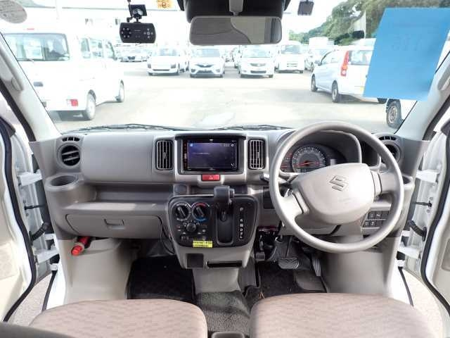 SUZUKI EVERY 2020