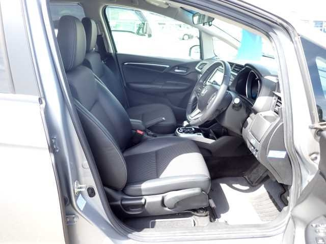 HONDA FIT 2019