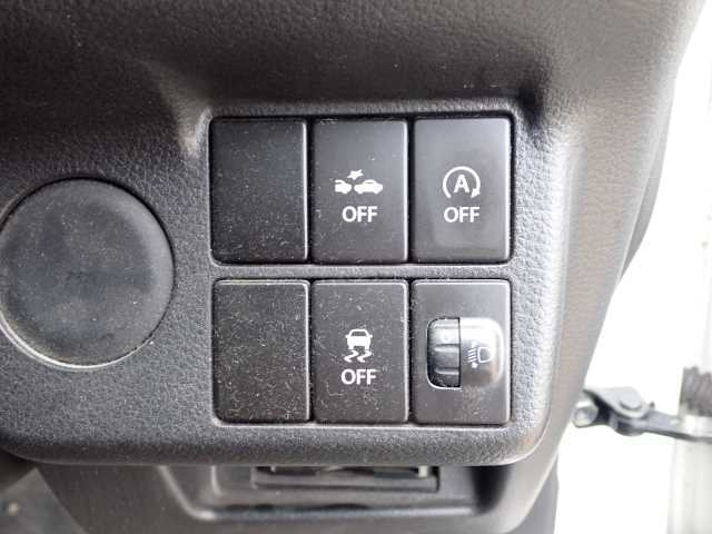 SUZUKI ALTO 2017
