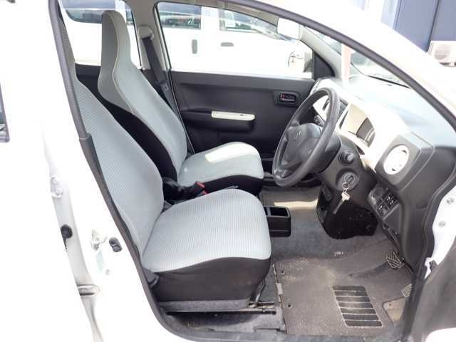 SUZUKI ALTO 2017
