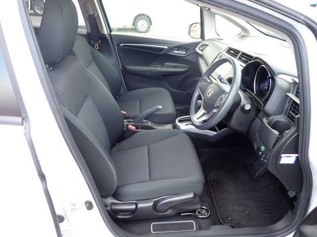HONDA FIT 2019