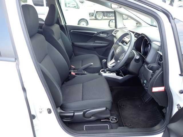 HONDA FIT 2019