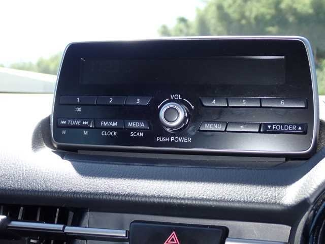 MAZDA DEMIO 2017