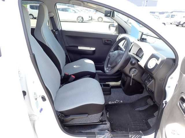 SUZUKI ALTO 2017