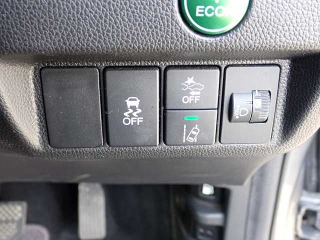 HONDA FIT 2018
