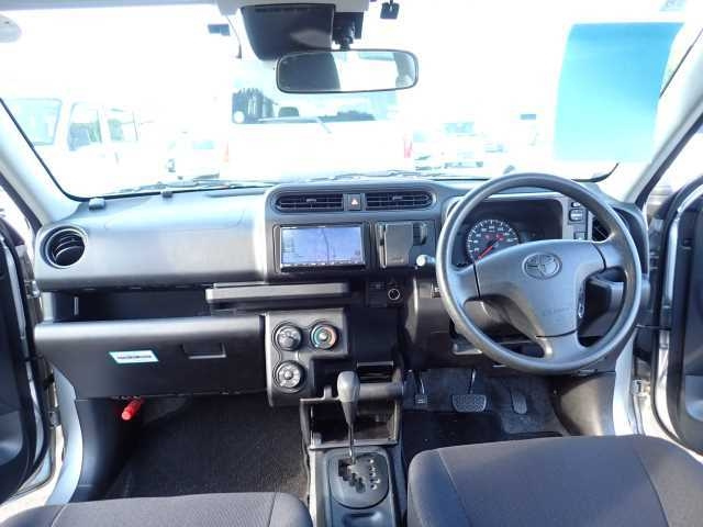 TOYOTA PROBOX 2019