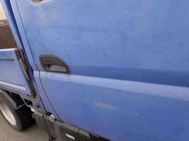 MITSUBISHI CANTER 2011