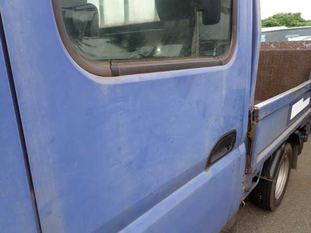 MITSUBISHI CANTER 2011