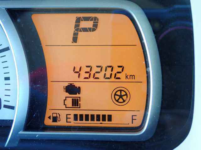 SUZUKI ALTO 2015