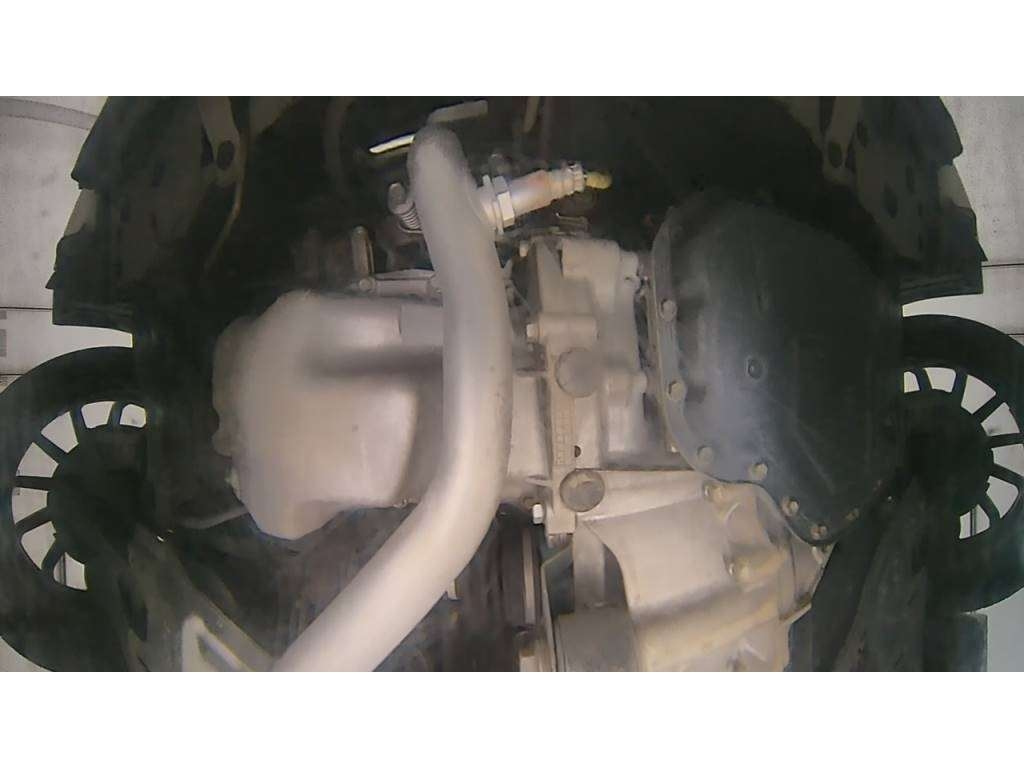DAIHATSU TANTO 2015