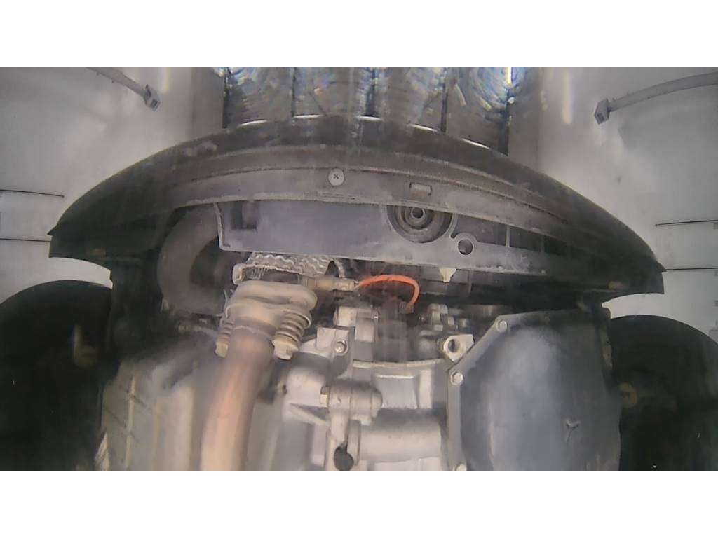 SUZUKI ALTO LAPIN 2015