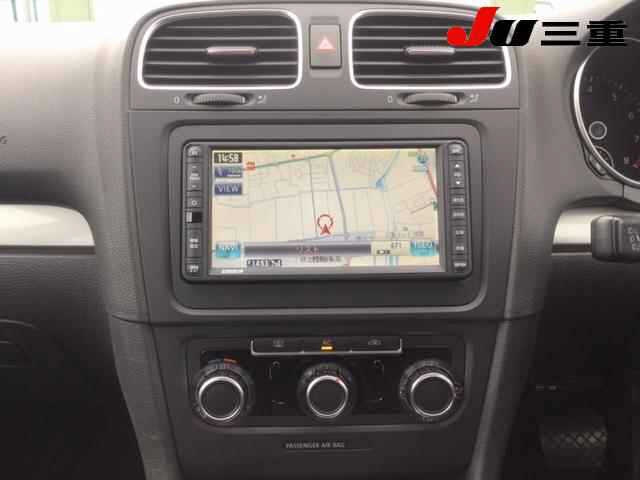 VOLKSWAGEN GOLF 2010