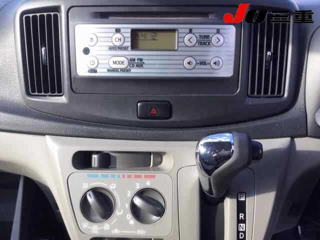 DAIHATSU MIRA E S 2011