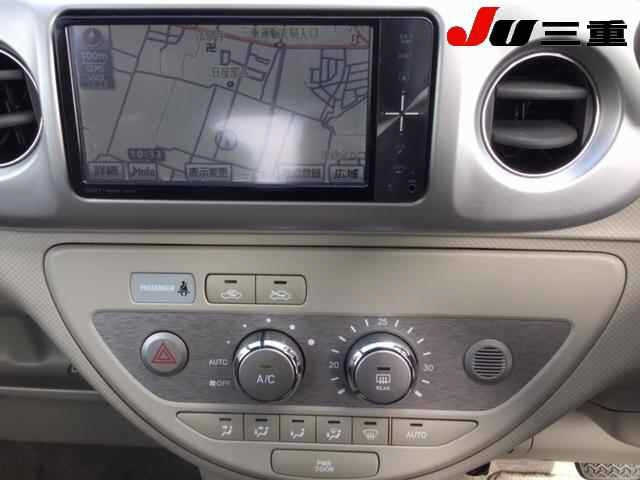 TOYOTA PORTE 2010