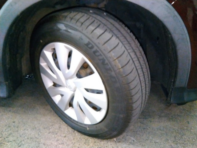 HONDA VEZEL 2015