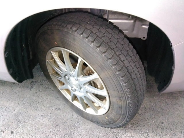 TOYOTA SUCCEED 2019
