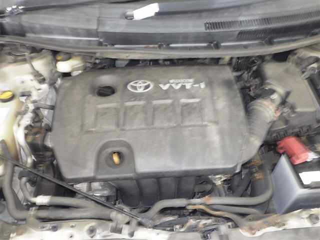 TOYOTA AURIS 2009