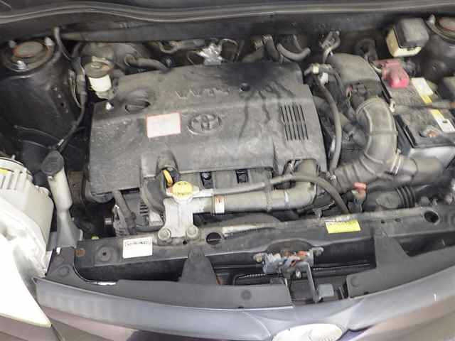 TOYOTA SIENTA 2012