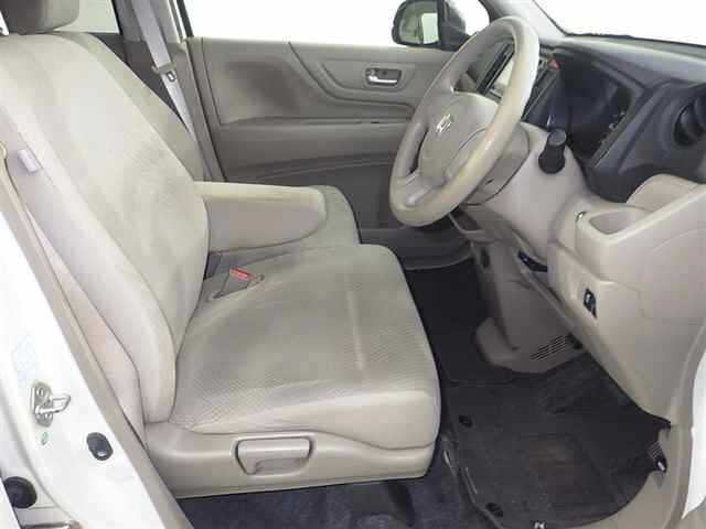 HONDA N WGN 2014