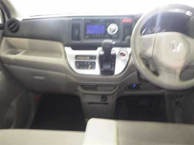 HONDA N WGN 2014